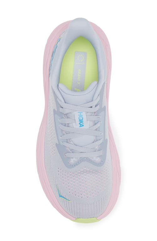 HOKA HOKA ARAHI 7 RUNNING SHOE