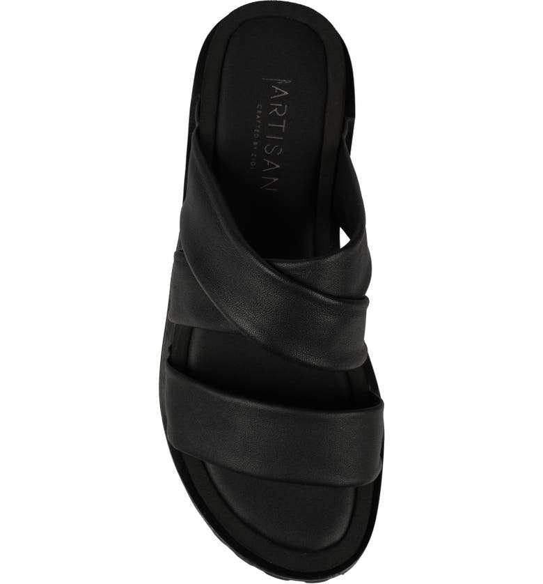 ZIGI ARTISAN Elixa Platform Sandal | Nordstrom