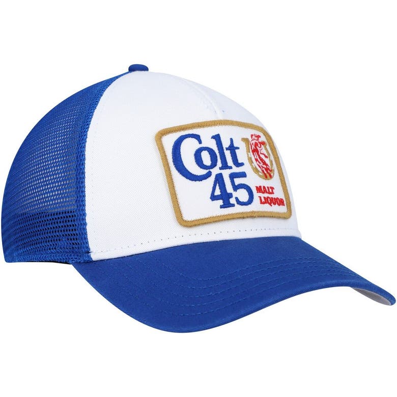 Colt 45 Hat 