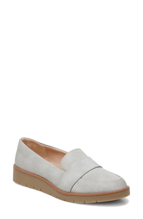 LifeStride Ollie Loafer Cloudy Grey at Nordstrom,