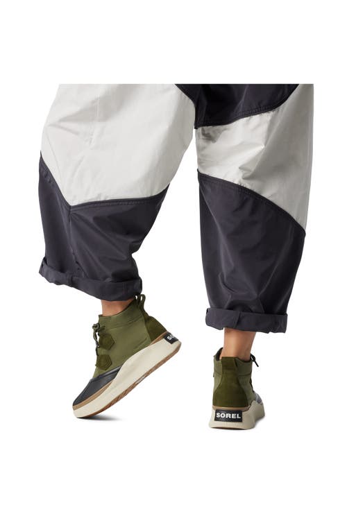SOREL SOREL OUT N ABOUT IV CLASSIC WATERPROOF DUCK BOOT