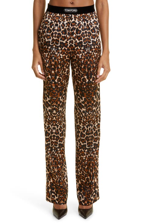 Women's TOM FORD Pants & Leggings | Nordstrom