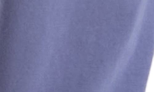 Unsimply Stitched Light Weight Lounge Pant In Denim Blue