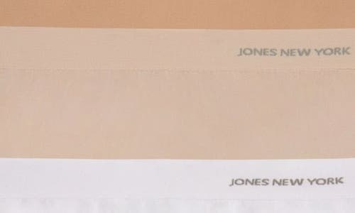JONES NEW YORK JONES NEW YORK SEAMLESS 5-PACK BRIEFS