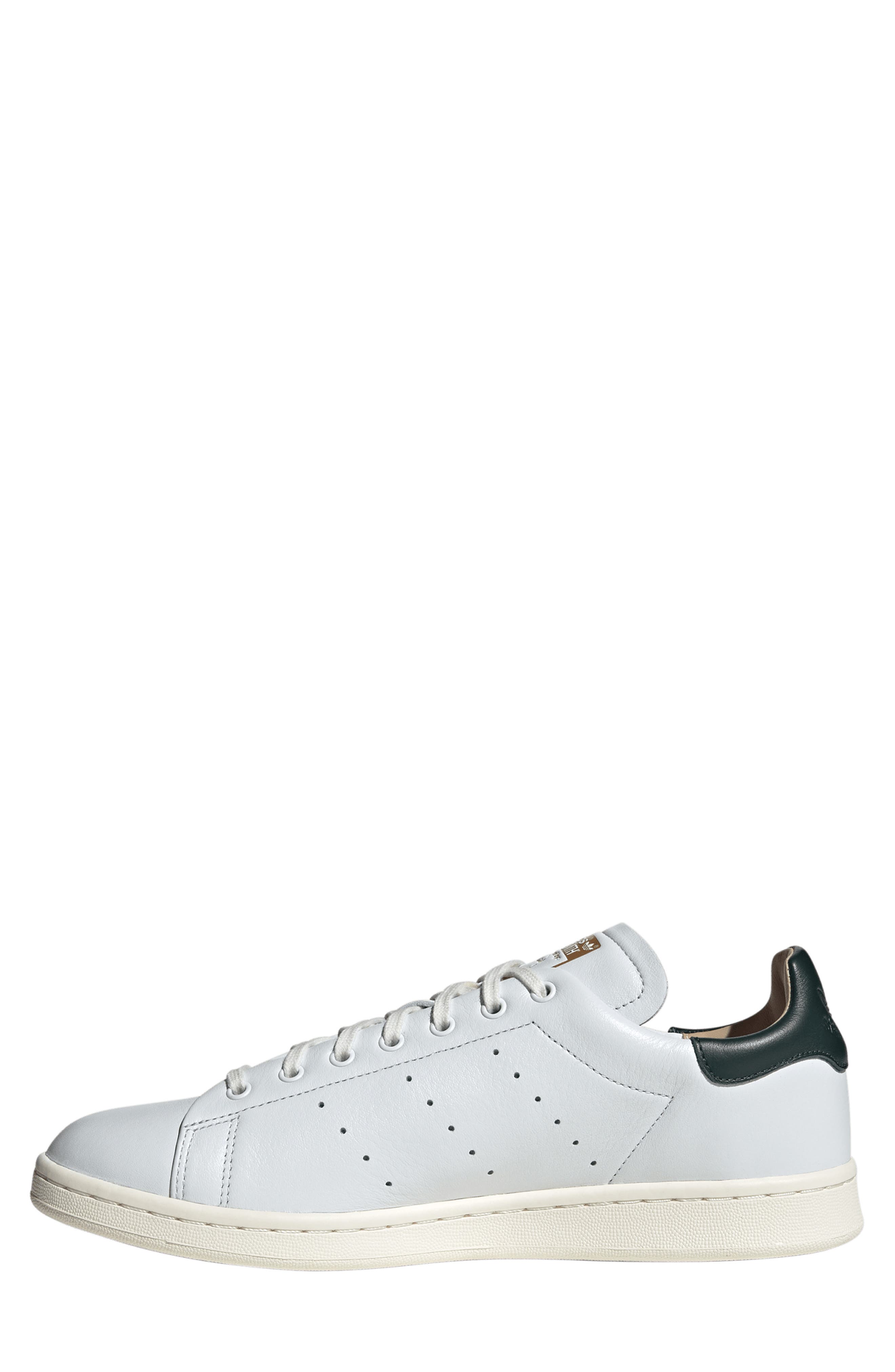 Men's shoes adidas Stan Smith Lux Crystal White/ Off White/ Core