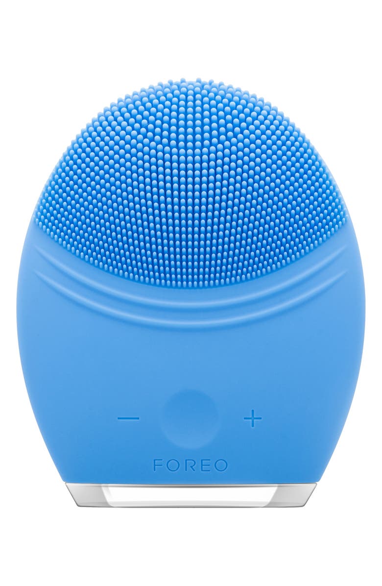FOREO LUNA<sup>™</sup> 2 Pro Facial Cleansing & Anti-Aging Device, Main, color, 440