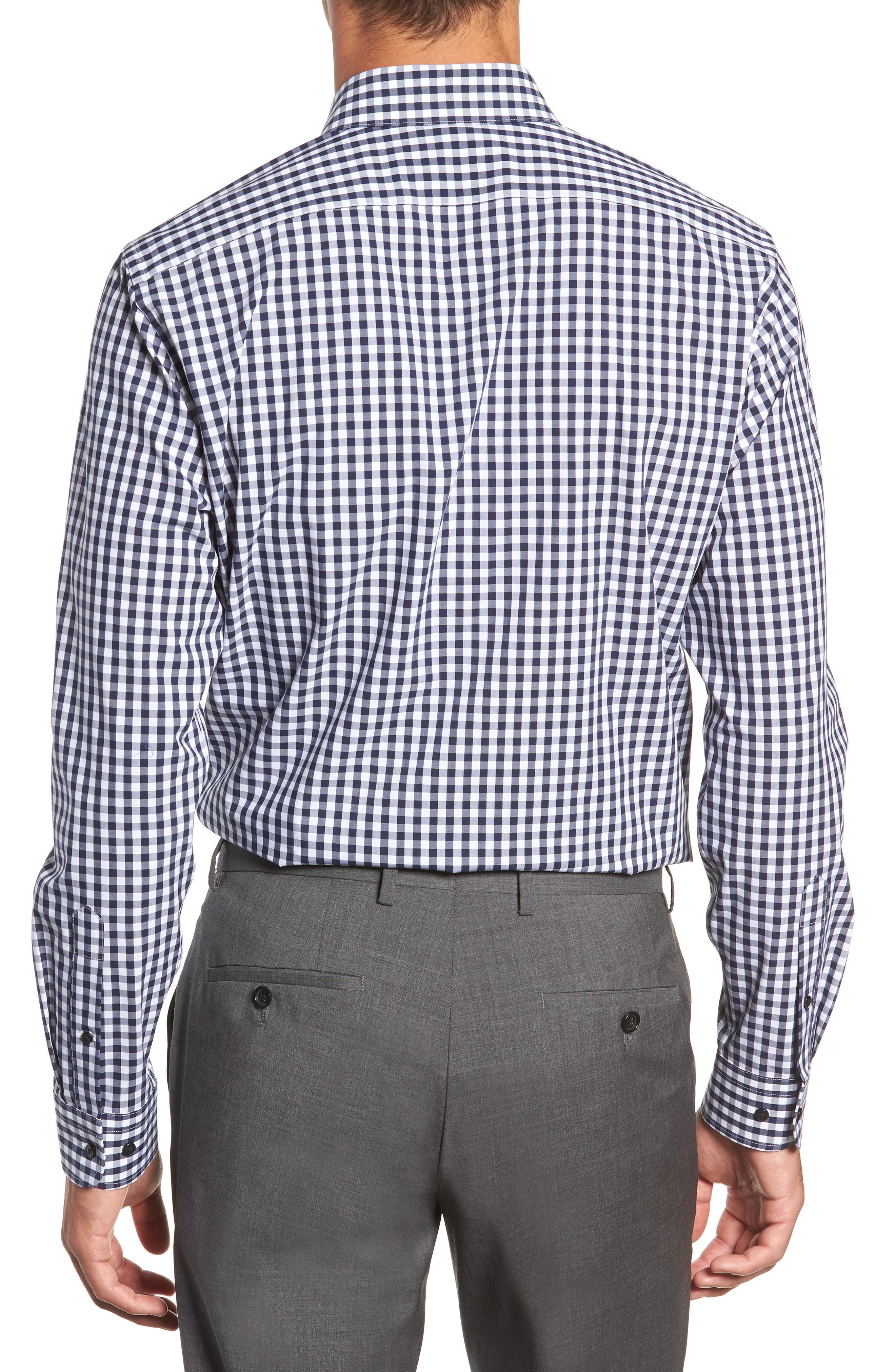 nordstrom tech smart dress shirt