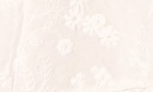 Petal And Pup Petal & Pup Prive Embroidered Minidress In White