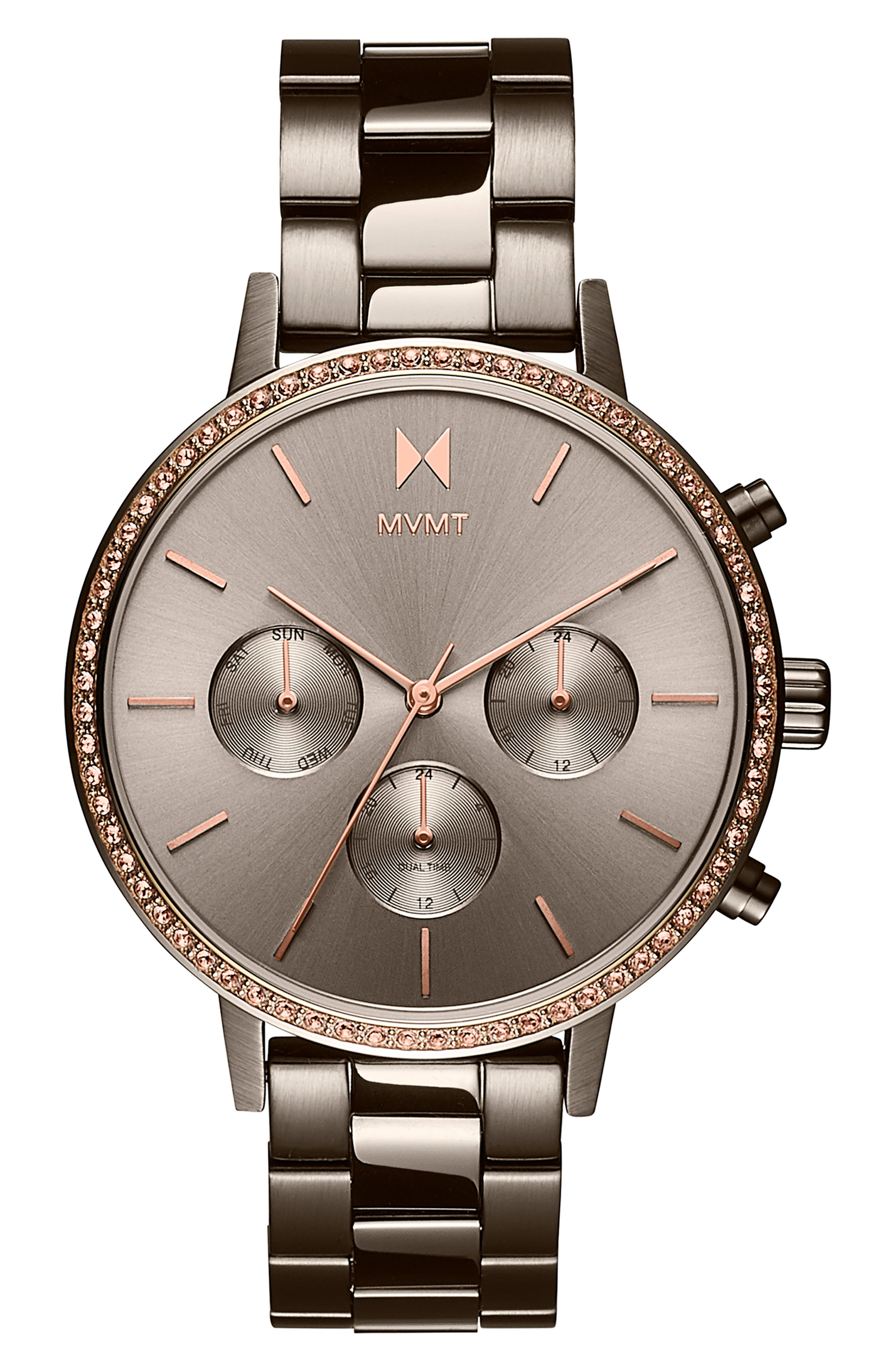 mvmt chronograph