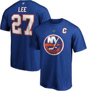 Islanders - Anders Lee Essential T-Shirt for Sale by SCumella