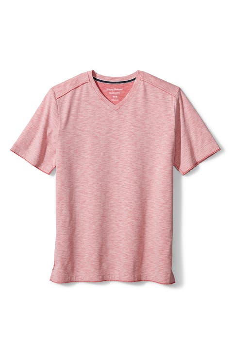 Men's Classic Fit V-Neck Shirts | Nordstrom