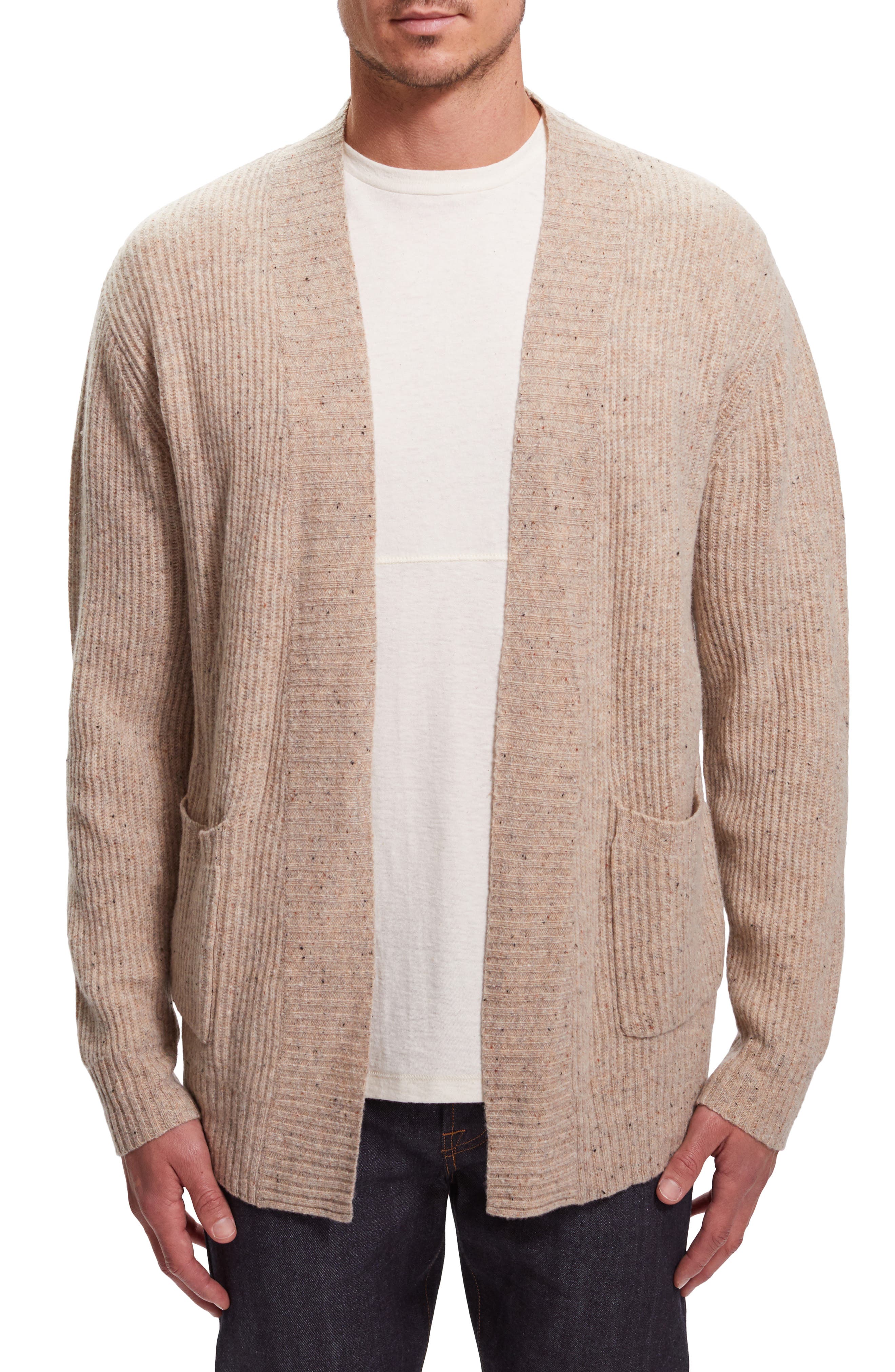 nordstrom rack mens cardigan