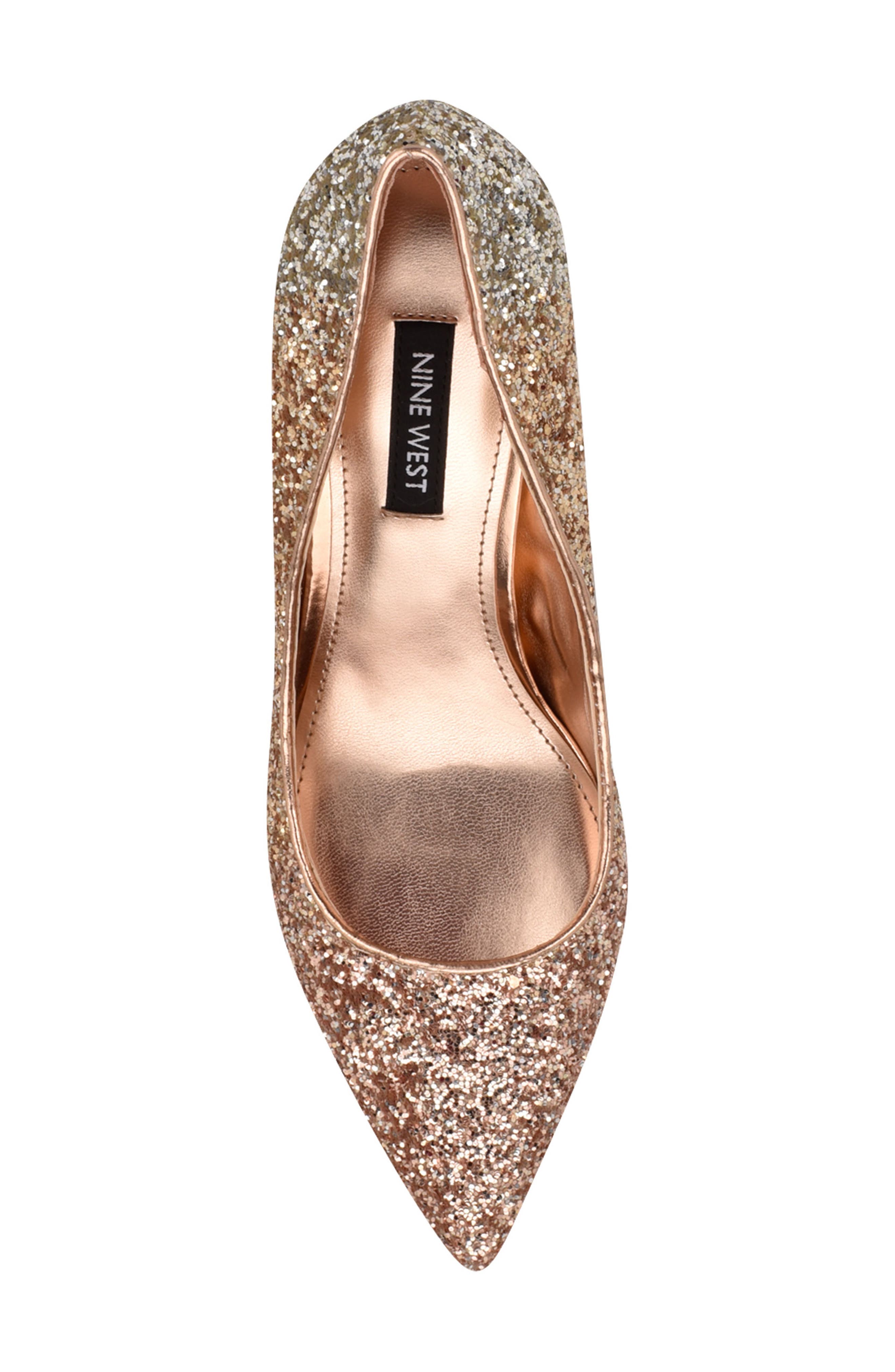 Nine West Ezra Pointed Toe Pump | Nordstrom