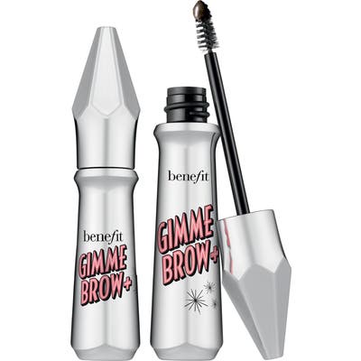 Benefit Gimme More Brow Set - Shade 5- Cool Black-Brown