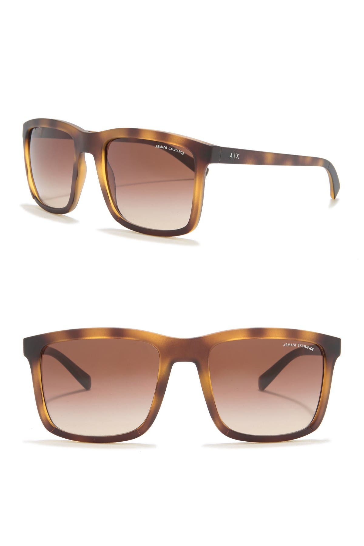 armani exchange sunglasses nordstrom rack