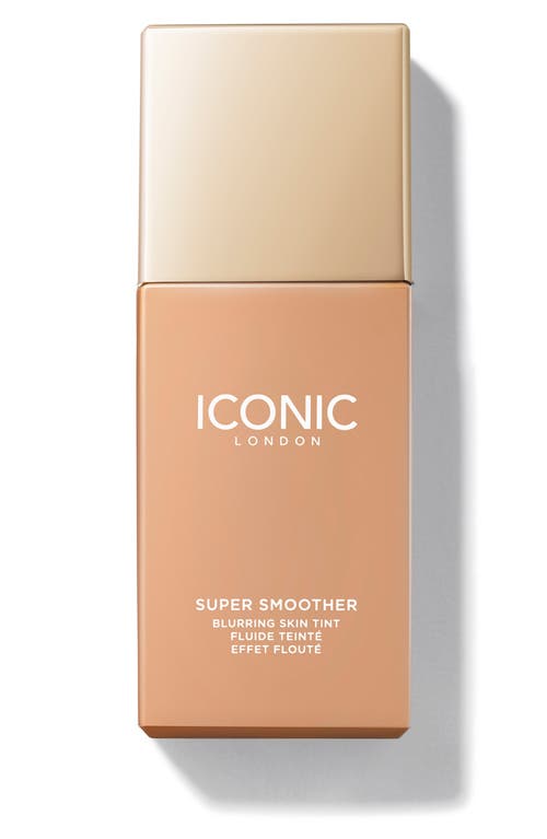 ICONIC LONDON Super Smoother Blurring Skin Tint in Cool Light at Nordstrom