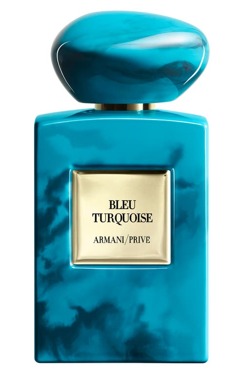 Prive Bleu Turquoise Eau de Parfum