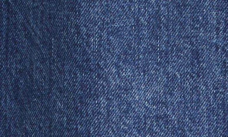 SLVRLAKE SLVRLAKE OVERSIZE DENIM WORKWEAR JACKET 