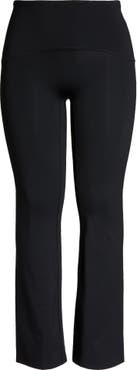 Spanx Booty Boost Skinny Flare Yoga Pants (NWT in Black Size undefined -  $72 New With Tags - From Tonsofthreads