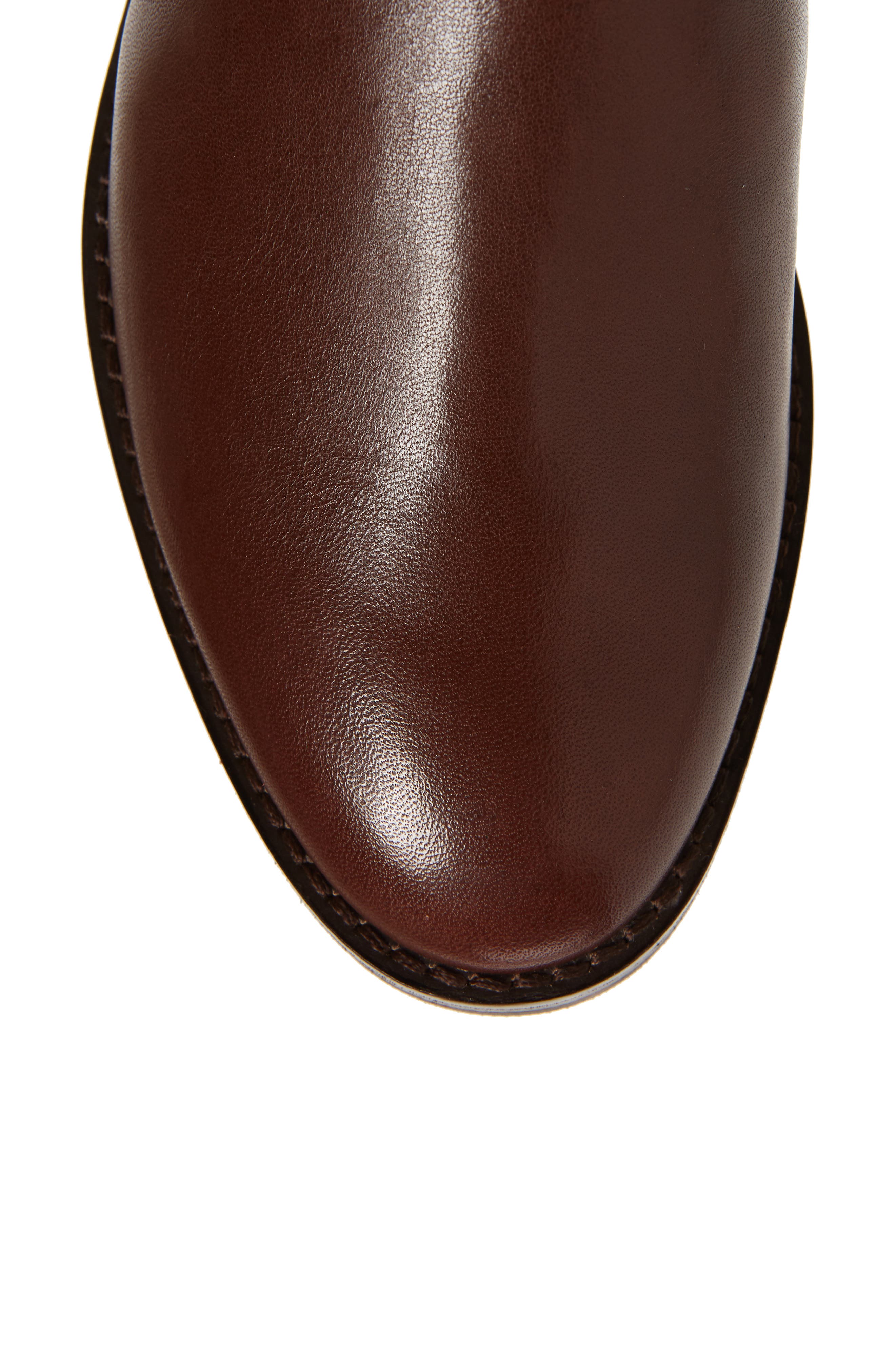 everly knee high boot
