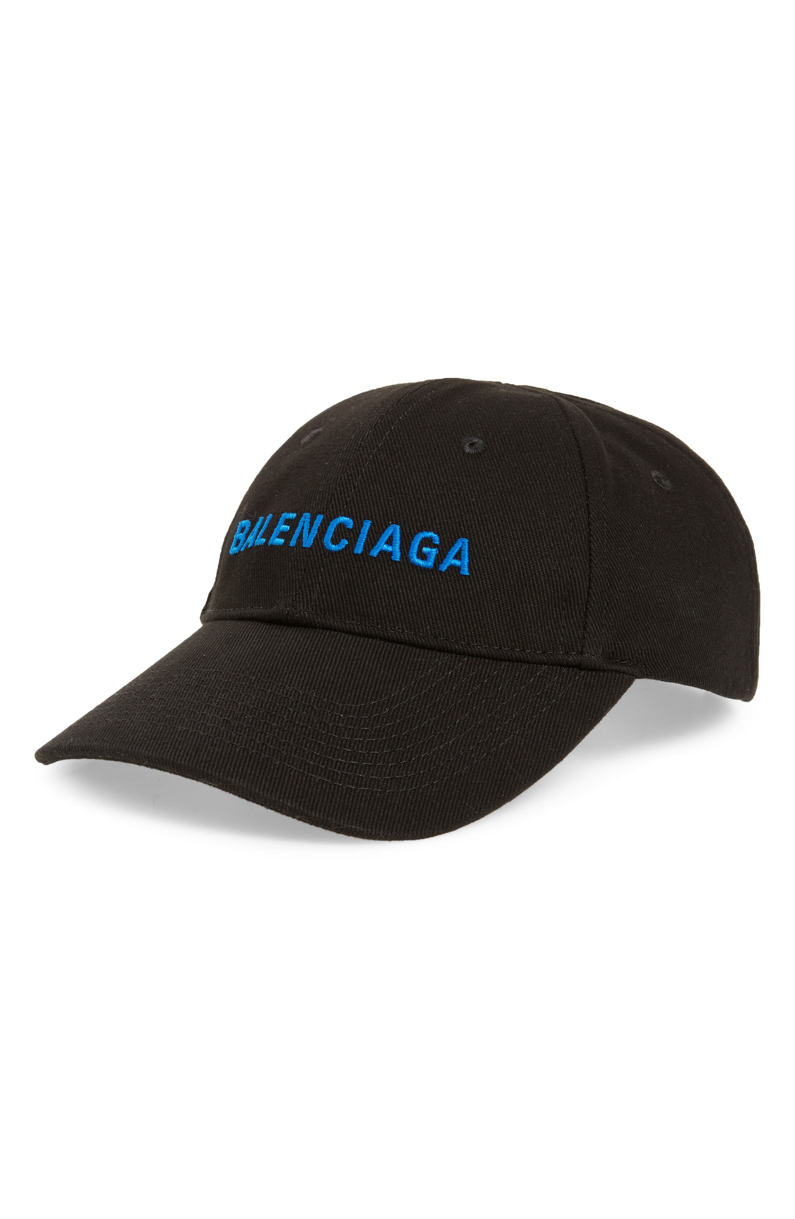 balenciaga election hat