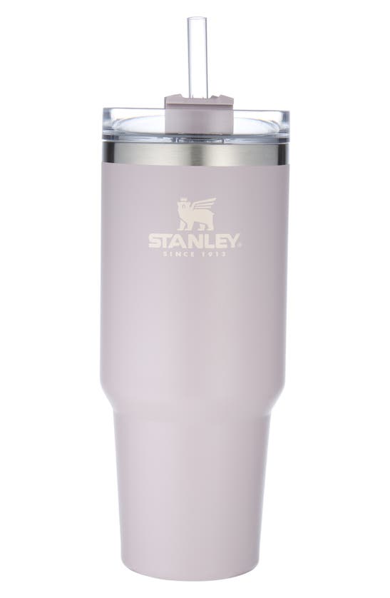 Stanley 30 Oz. Quencher Travel Tumbler In Abalone