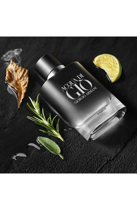 Shop Armani Beauty 2-piece Father's Day Cologne Gift Set $86 Value