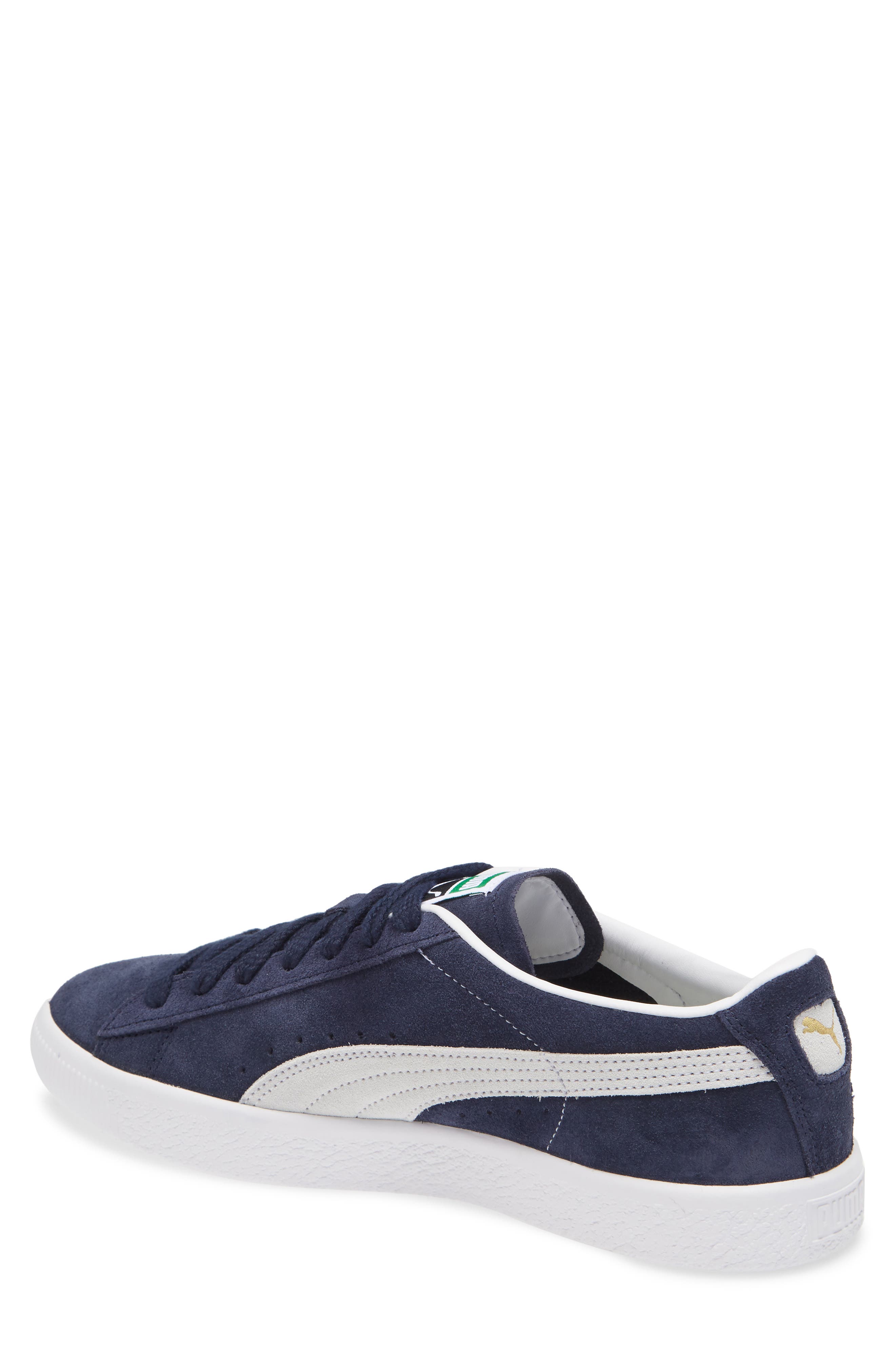nordstrom puma suede