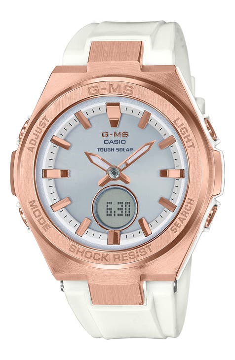 G-Shock-Baby-G Wear to Where: Looks for Every Occasion Women |