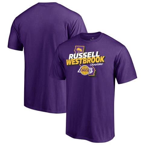 Los Angeles Lakers Tri Blend Adidas Vintage T Shirt Clearance New Tags $28