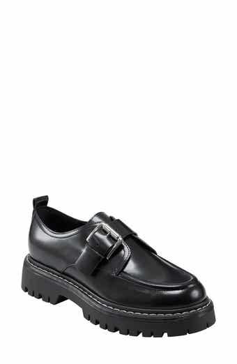 Marc Fisher LTD Trisca Platform Loafer (Women) | Nordstrom