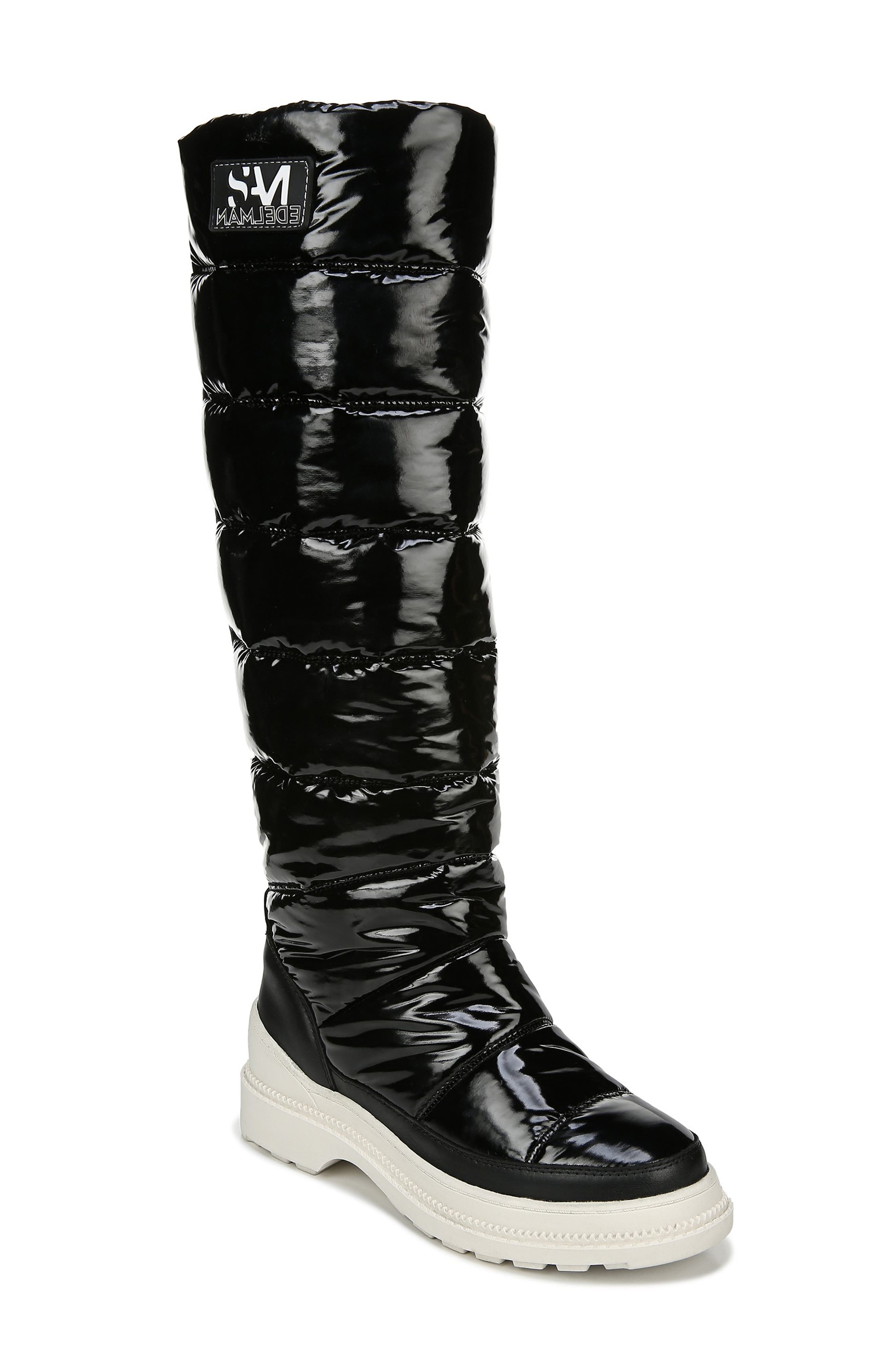 wide calf boots walmart