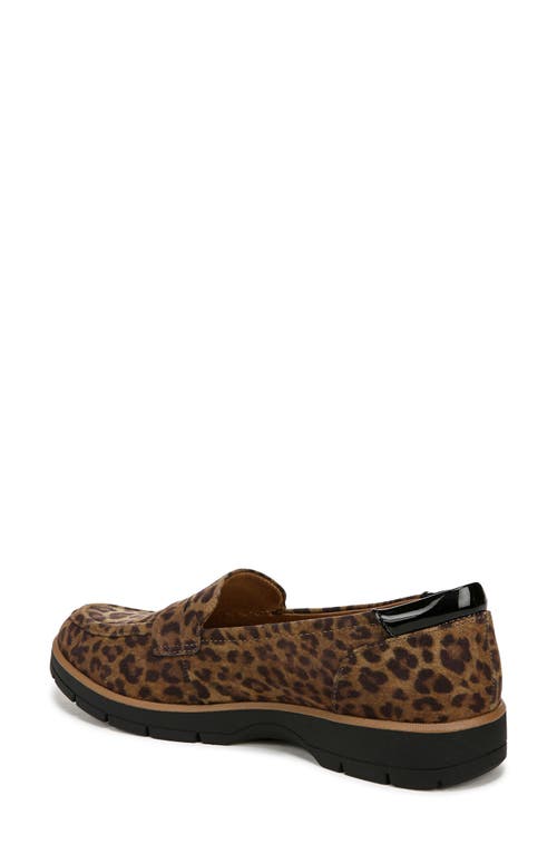 DR. SCHOLL'S DR. SCHOLL'S NICE DAY PENNY LOAFER 