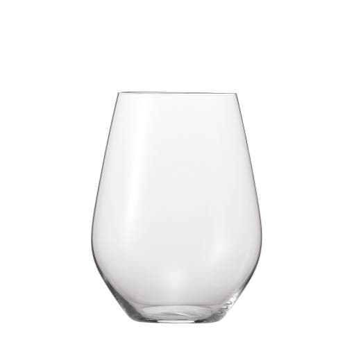 SPIEGELAU SPIEGELAU AUTHENTIS ALL PURPOSE TUMBLER SET OF 4