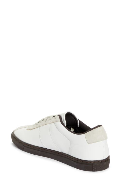 Shop Common Projects Field Sneaker In White