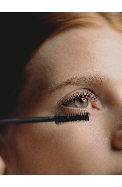Sisley Paris Mascara Phyto-noir In 1 Deep Black