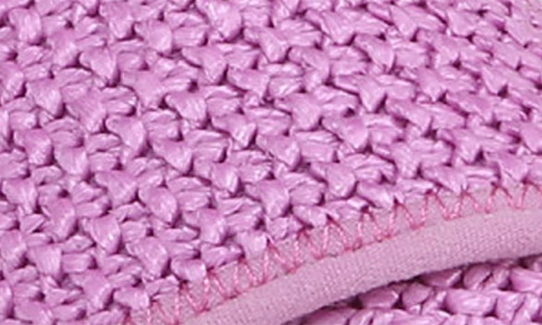 Shop Franco Sarto Pacifica Espadrille Platform Wedge Sandal In Pink