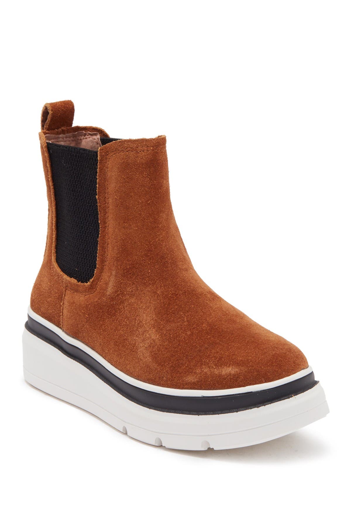 steve madden chelsea wedge