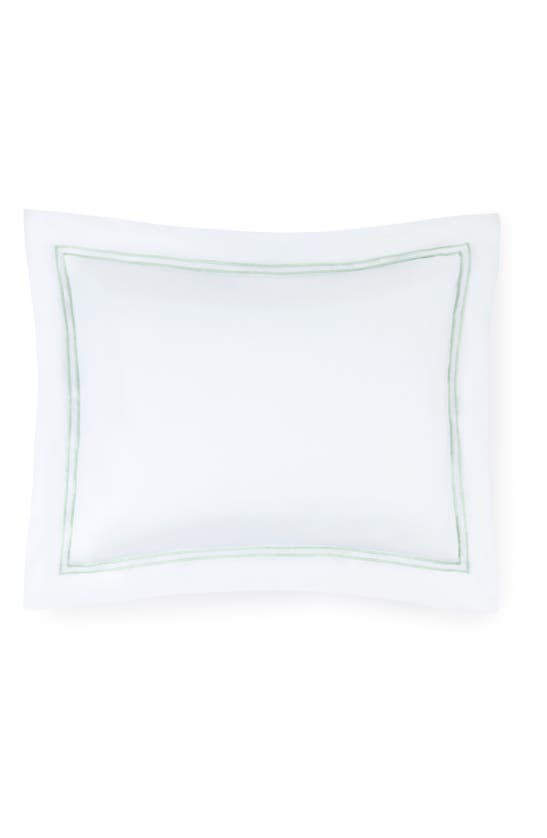 SFERRA SFERRA GRANDE HOTEL BOUDOIR SHAM