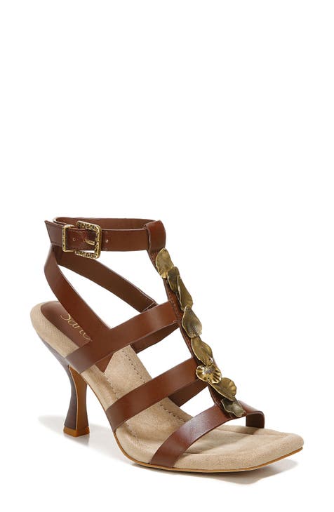 Franco sarto hot sale sandals nordstrom rack