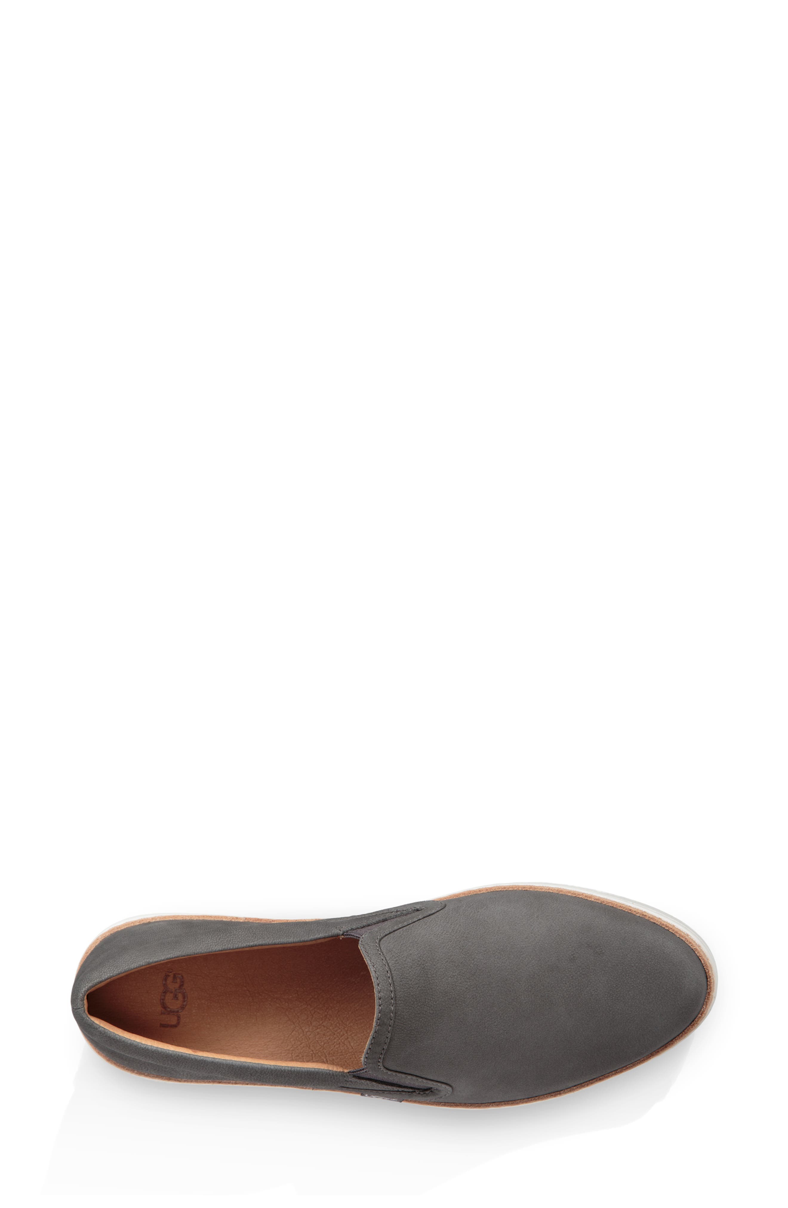 ugg soleda slip on