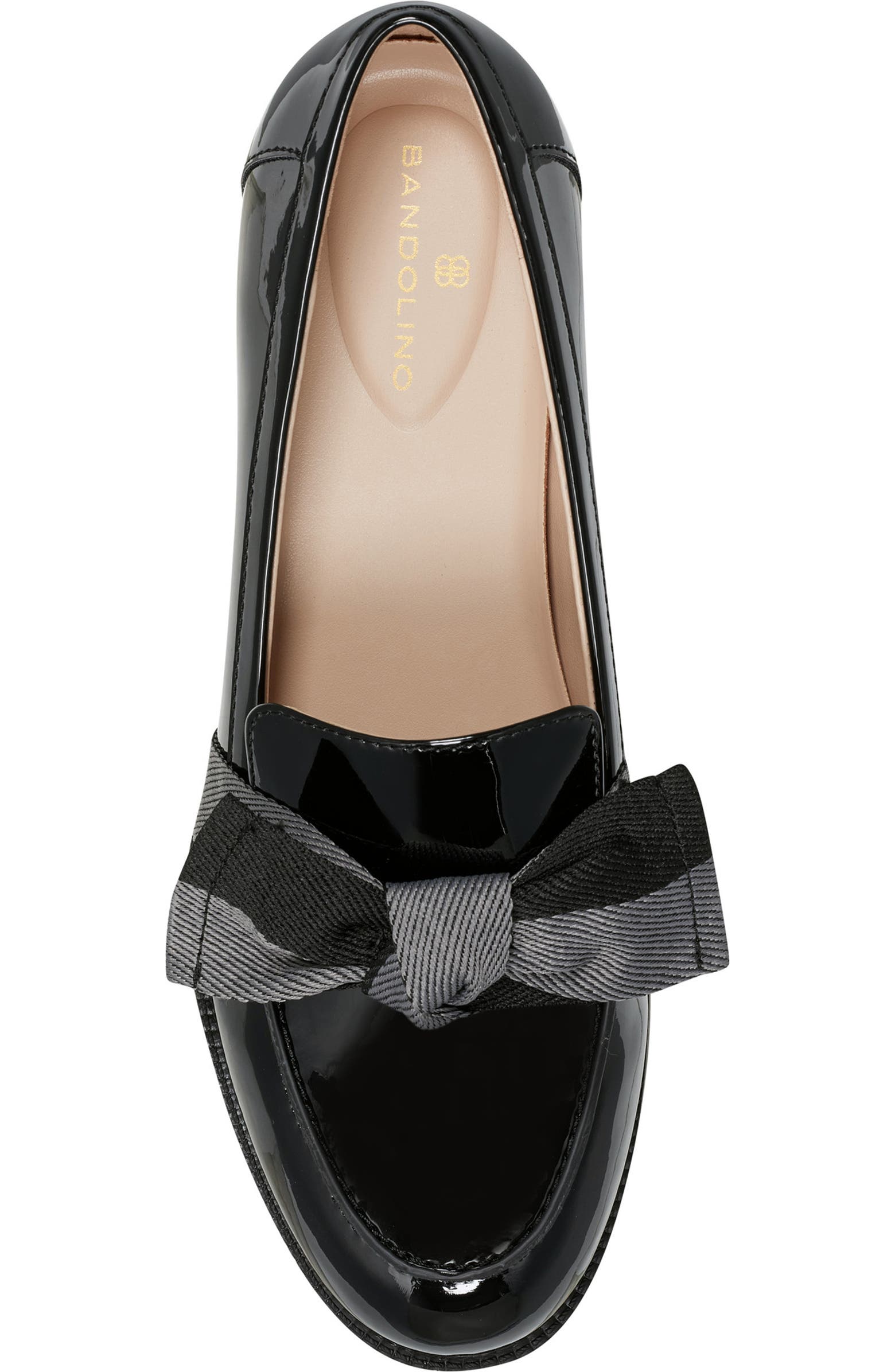 Bandolino Bow Loafer | Nordstrom