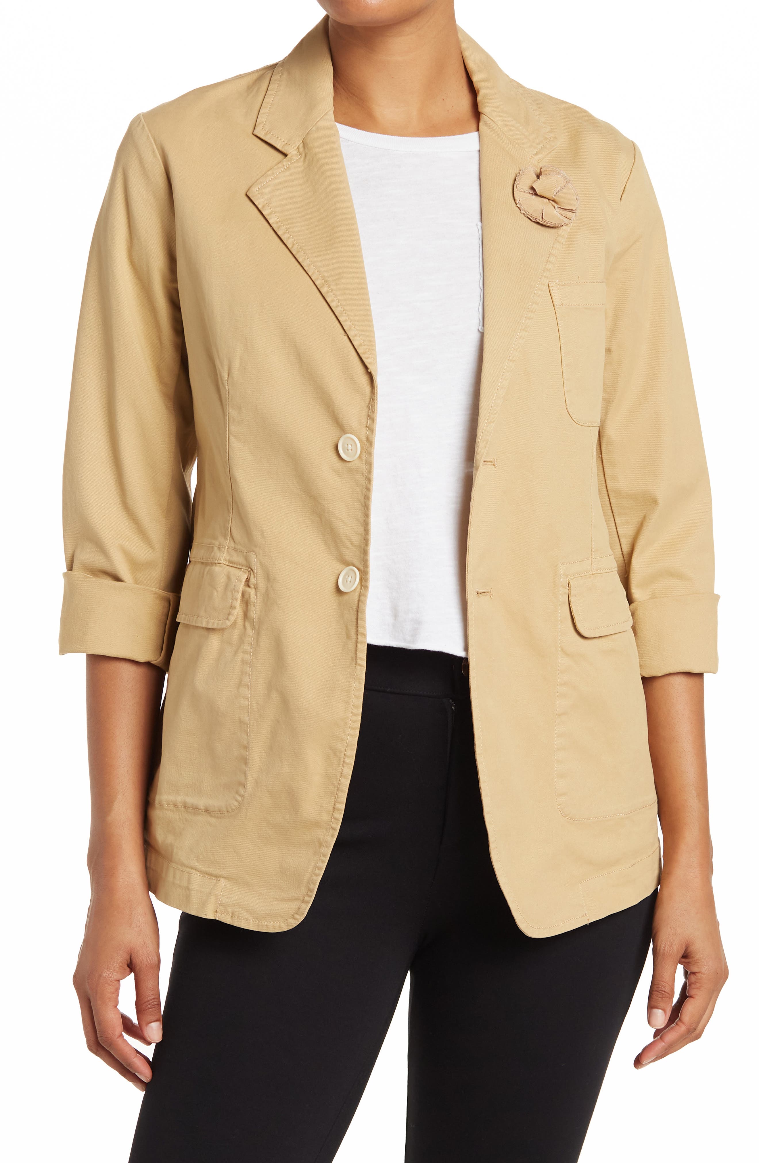 alex mill blazer