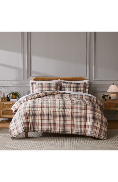 SOUTHSHORE FINE LINENS SOUTHSHORE FINE LINENS HIGHLAND 300 THREAD COUNT SHEET SET 