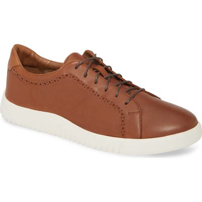 Johnston & Murphy Mcfarland Sneaker