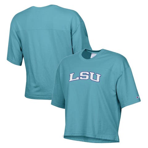 Majestic Threads Tua Tagovailoa /aqua Miami Dolphins Vintage Player Name &  Number 3/4-sleeve Fitted T-shirt At Nordstrom in Blue for Men