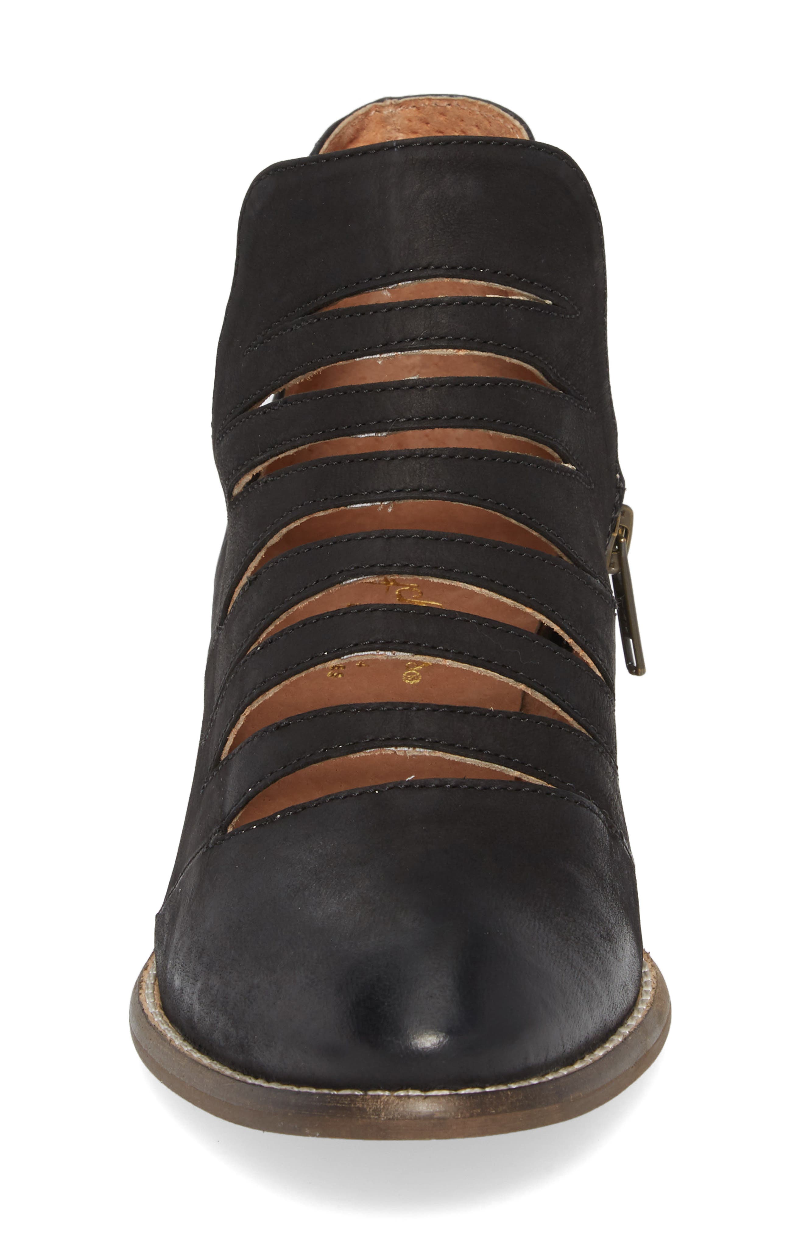 seychelles unanimous bootie