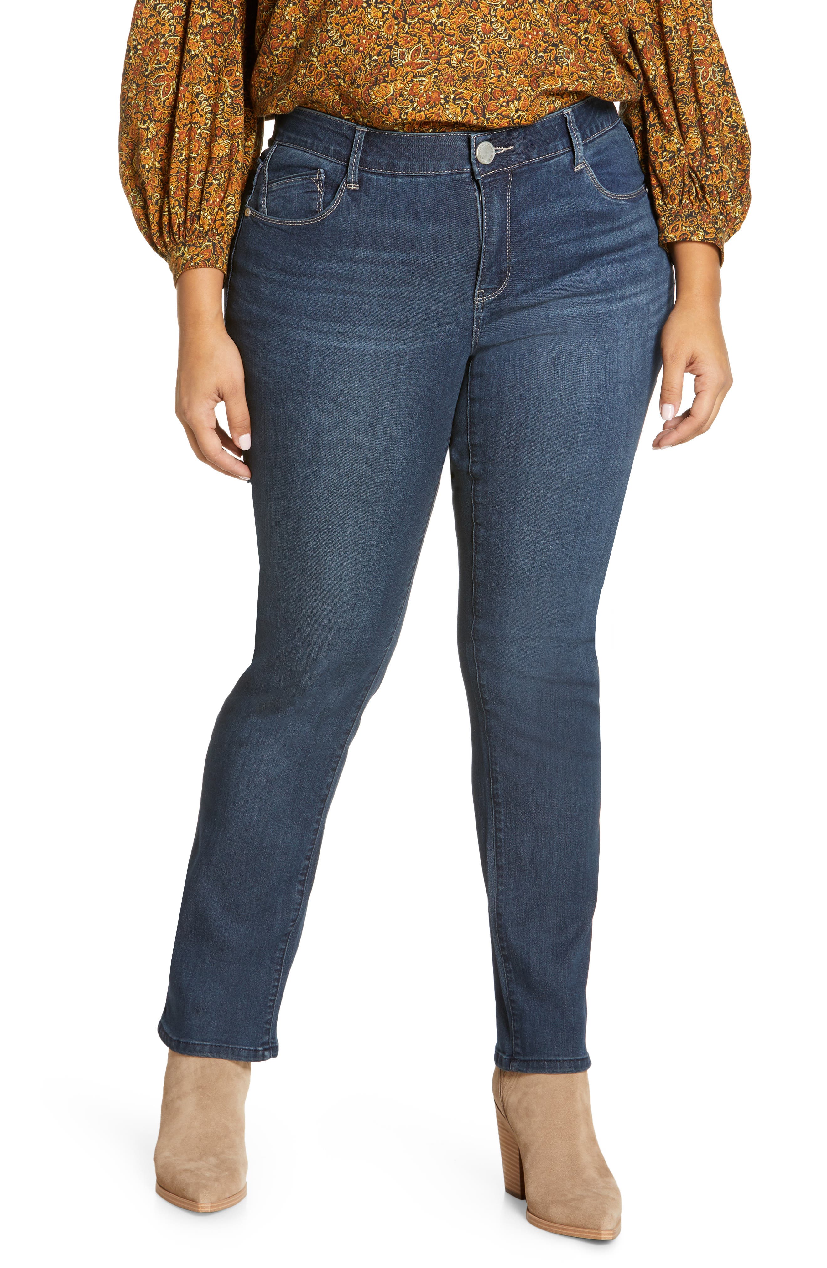 \u0026 Wisdom Plus-Size Pants \u0026 Leggings 