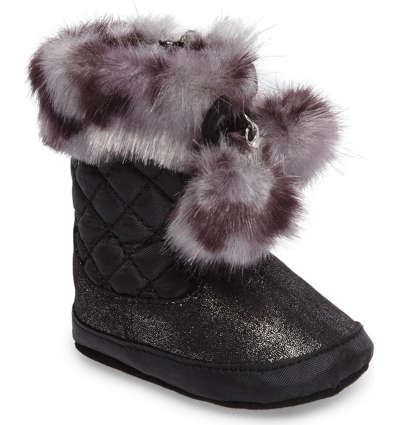 Baby crib bootie Clearance