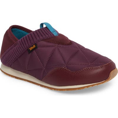 Teva Ember Convertible Slip-On, Purple